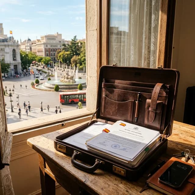 La Ley Beckham Explicada para Expatriados de Altos Ingresos