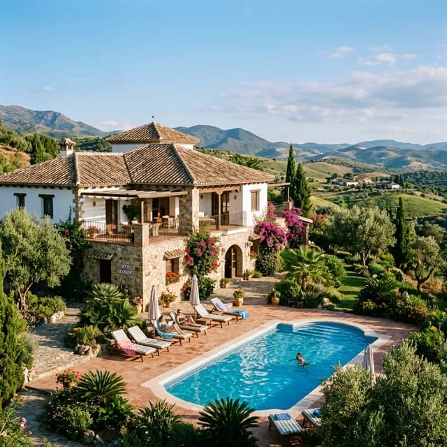 Comprar Vivienda en España como No Residente: Errores Legales que Evitar