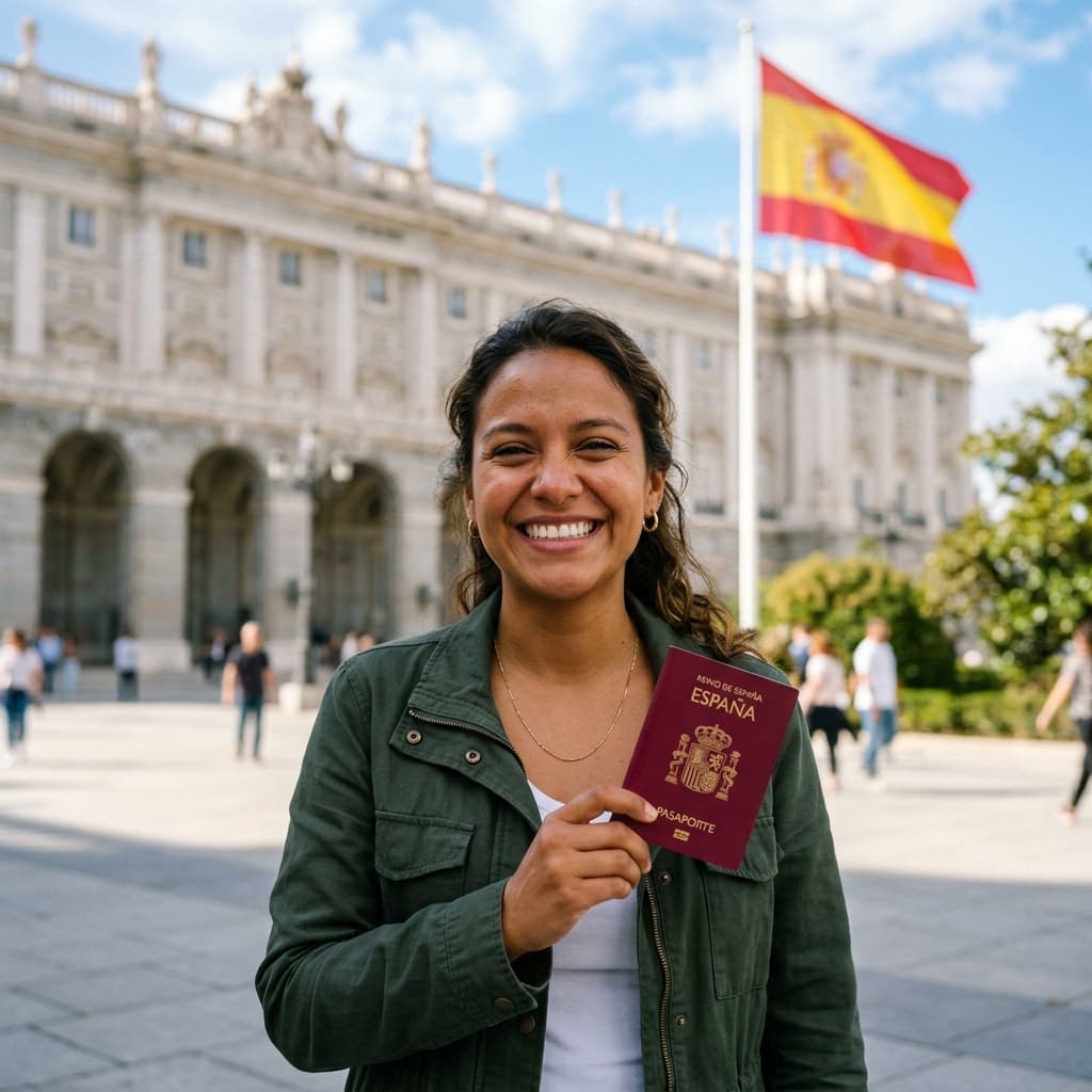 Acelera tu Ciudadanía Española: ¿Quién Califica para la Vía de 2 Años?