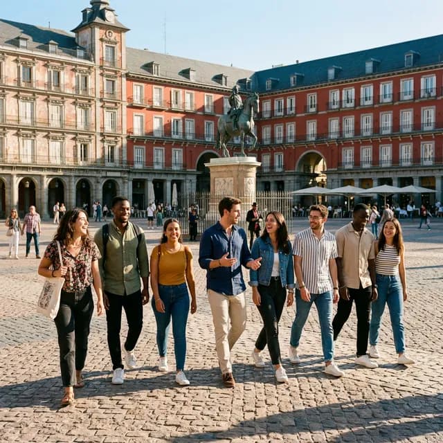 La Grande Régularisation de 2026 : le plan de l'Espagne pour 500 000 migrants