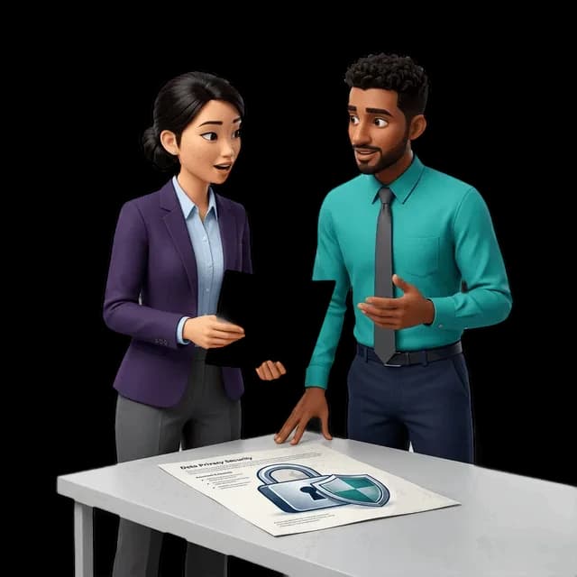 Protecció de Dades i Privacitat