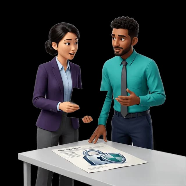 Protección de Datos y Privacidad